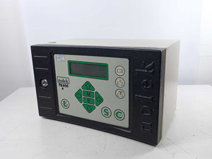 Nolek TS600 Leak Test Machine, Type: 512.4, 230VAC, 47-63Hz, 0,5A