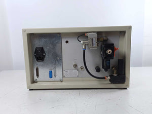 Nolek TS600 Leak Test Machine, Type: 512.4, 230VAC, 47-63Hz, 0,5A