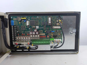 Nolek TS600 Leak Test Machine, Type: 512.4, 230VAC, 47-63Hz, 0,5A