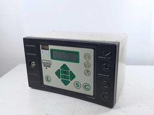 Nolek TS600 Leak Test Machine, Type: 612.4, 230VAC, 47-63Hz, 0,5A