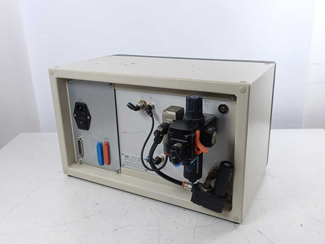 Nolek TS600 Leak Test Machine, Type: 612.4, 230VAC, 47-63Hz, 0,5A