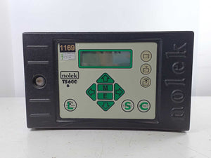 Nolek TS600 Leak Test Machine, Type: 612.4, 230VAC, 47-63Hz, 0,5A