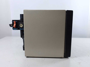 Nolek TS600 Leak Test Machine, Type: 612.4, 230VAC, 47-63Hz, 0,5A