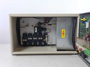 Nolek TS600 Leak Test Machine, Type: 612.4, 230VAC, 47-63Hz, 0,5A