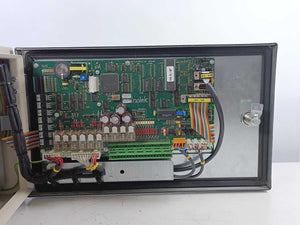 Nolek TS600 Leak Test Machine, Type: 612.4, 230VAC, 47-63Hz, 0,5A