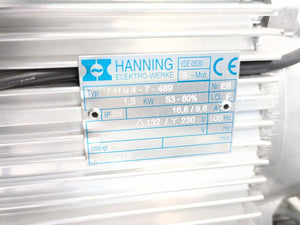 GfA Elektromaten SI 10.140-30,00 Safedrive, W: 7Hu4-7-489 Motor, 7643110H10