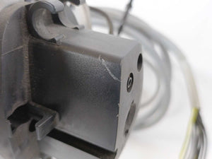 GfA Elektromaten SI 10.140-30,00 Safedrive, W: 7Hu4-7-489 Motor, 7643110H10