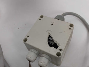 GfA Elektromaten SI 10.140-30,00 Safedrive, W: 7Hu4-7-489 Motor, 7643110H10