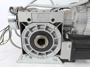 GfA Elektromaten SI 10.140-30,00 Safedrive, W: 7Hu4-7-489 Motor, 7643110H10