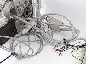 GfA Elektromaten SI 10.140-30,00 Safedrive, W: 7Hu4-7-489 Motor, 7643110H10