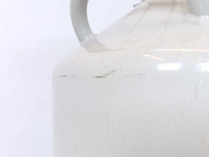 Union Carbide Liquid Nitrogen Refrigerator Diameter: 440mm, Height 450mm