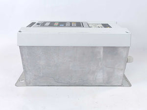 OMRON SX-D42P2-EV Frequency Inverter, ND: 2.2kW, 5.2A, 5,5A, HD:1.5kW, 4.2A, 4,8
