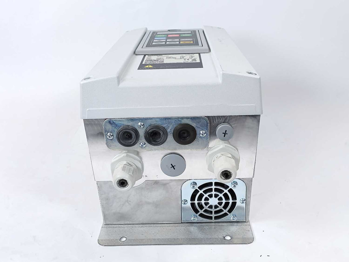 OMRON SX-D42P2-EV Frequency Inverter, ND: 2.2kW, 5.2A, 5,5A, HD:1.5kW, 4.2A, 4,8
