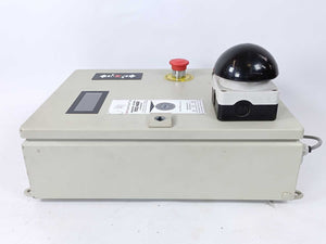 Rittal EB1556.009 Electric Box 6130412/002 W: FE547/2, A9A15151, OT16E