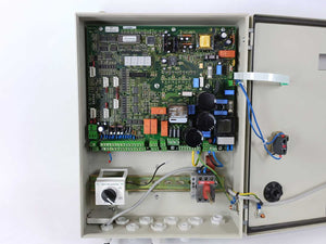 Rittal EB1556.009 Electric Box 6130412/002 W: FE547/2, A9A15151, OT16E