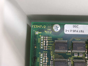 Rittal EB1556.009 Electric Box 6130412/002 W: FE547/2, A9A15151, OT16E