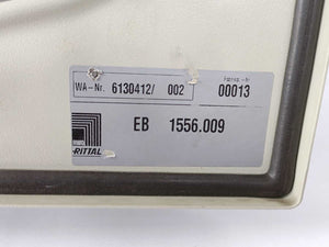 Rittal EB1556.009 Electric Box 6130412/002 W: FE547/2, A9A15151, OT16E