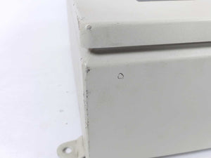 Rittal EB1556.009 Electric Box 6130412/002 W: FE547/2, A9A15151, OT16E