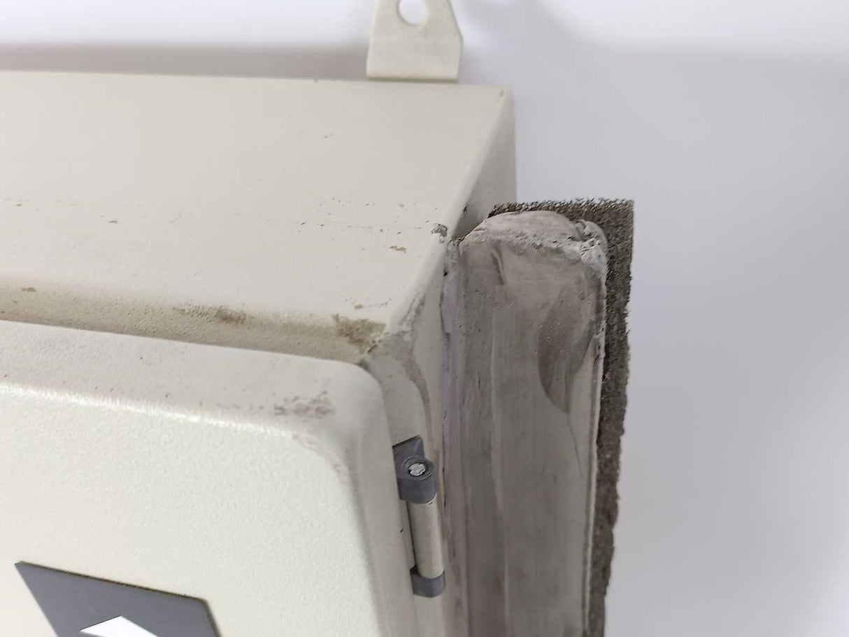 Rittal EB1556.009 Electric Box 6130412/002 W: FE547/3, A9A15151, OT16E3