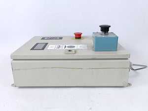 Rittal EB1556.009 Electric Box 6130412/002 W: FE547/3, A9A15151, OT16E3