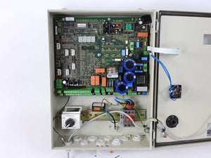 Rittal EB1556.009 Electric Box 6130412/002 W: FE547/3, A9A15151, OT16E3