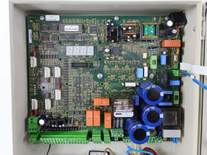 Rittal EB1556.009 Electric Box 6130412/002 W: FE547/3, A9A15151, OT16E3