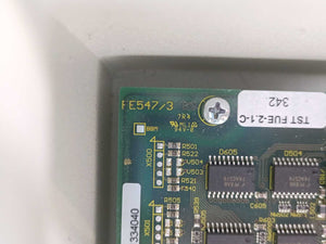 Rittal EB1556.009 Electric Box 6130412/002 W: FE547/3, A9A15151, OT16E3
