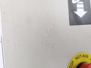 Rittal EB1556.009 Electric Box 6130412/002 W: FE547/3, A9A15151, OT16E3