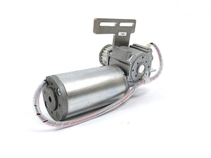 Dunkermotoren  GR53X30 T: 24V, 3600rpm, 2,3A