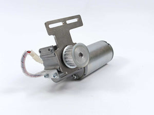 Dunkermotoren  GR53X30 T: 24V, 3600rpm, 2,3A