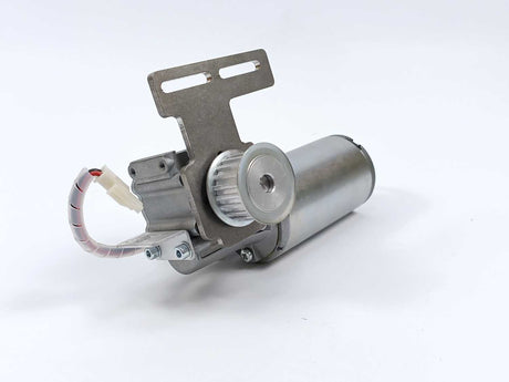 Dunkermotoren  GR53X30 T: 24V, 3600rpm, 2,3A