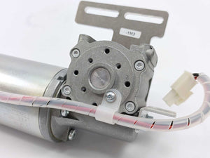 Dunkermotoren  GR53X30 T: 24V, 3600rpm, 2,3A