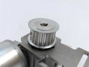 Dunkermotoren  GR53X30 T: 24V, 3600rpm, 2,3A