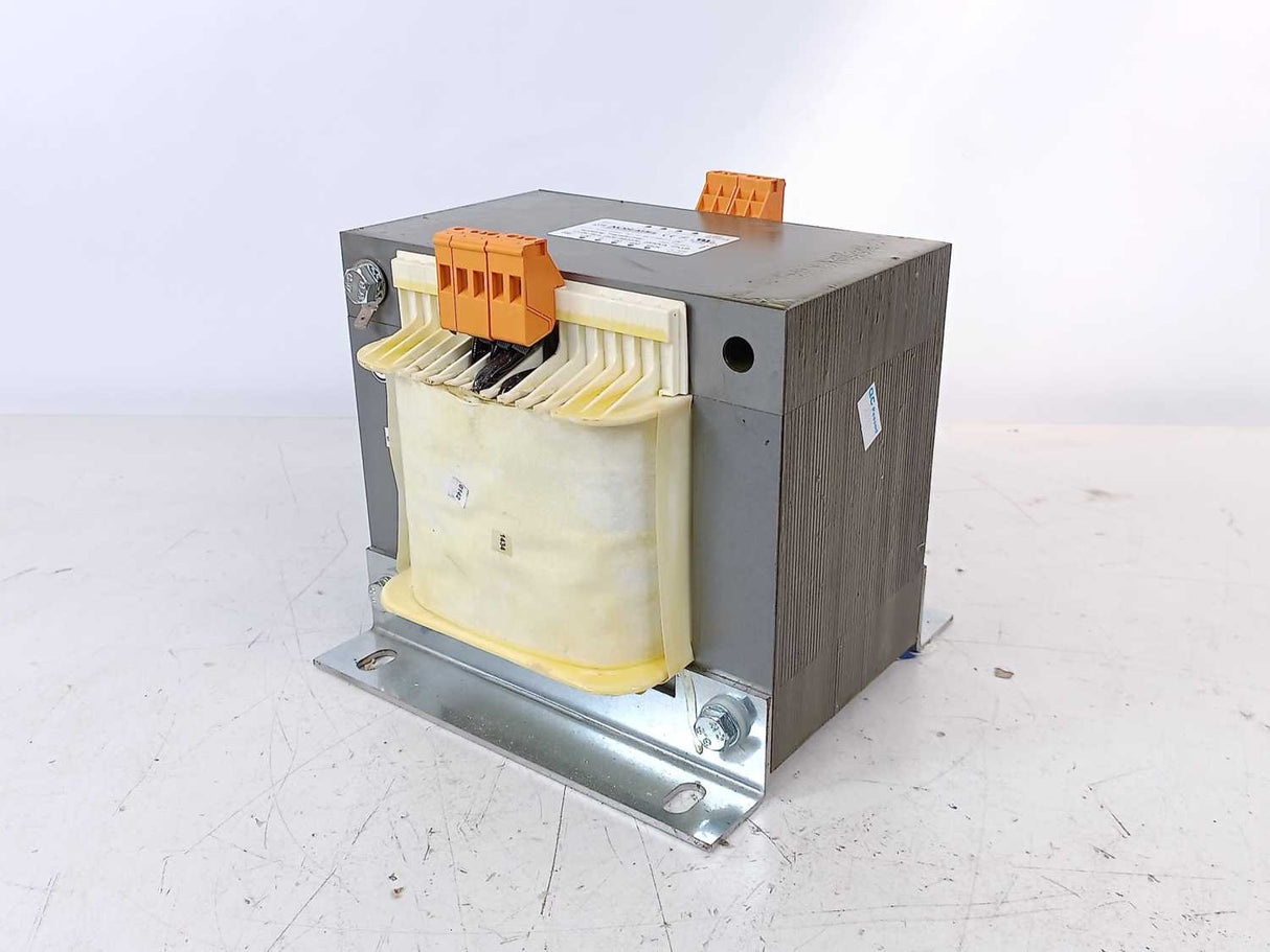 Noratel 8-065-192250 SUL 192E-460230 Isolating Transformer 2500VA