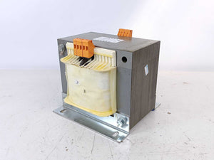 Noratel 8-065-192250 SUL 192E-460230 Isolating Transformer 2500VA