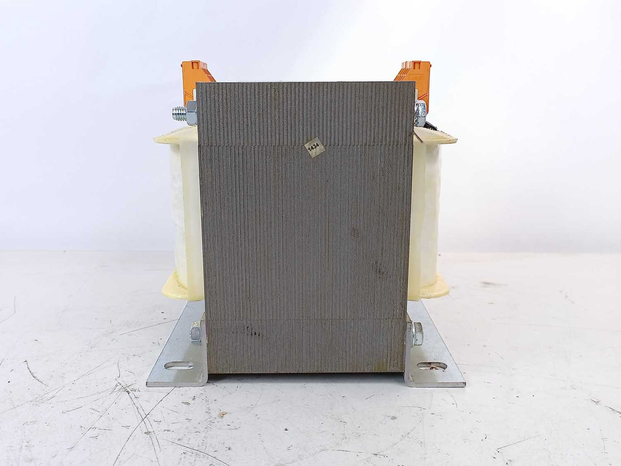 Noratel 8-065-192250 SUL 192E-460230 Isolating Transformer 2500VA