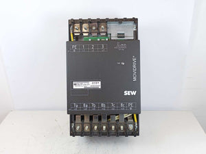 SEW-EURODRIVE  MDR60A0750-503-00/L 08296731 Movidrive 3-Phase 117AMP