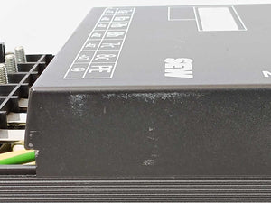 SEW-EURODRIVE  MDR60A0750-503-00/L 08296731 Movidrive 3-Phase 117AMP