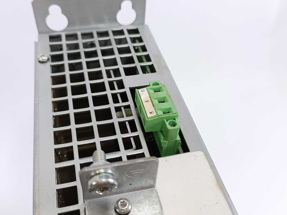 Fagor AXD 1.15-S0-0-B Servo Drive Module