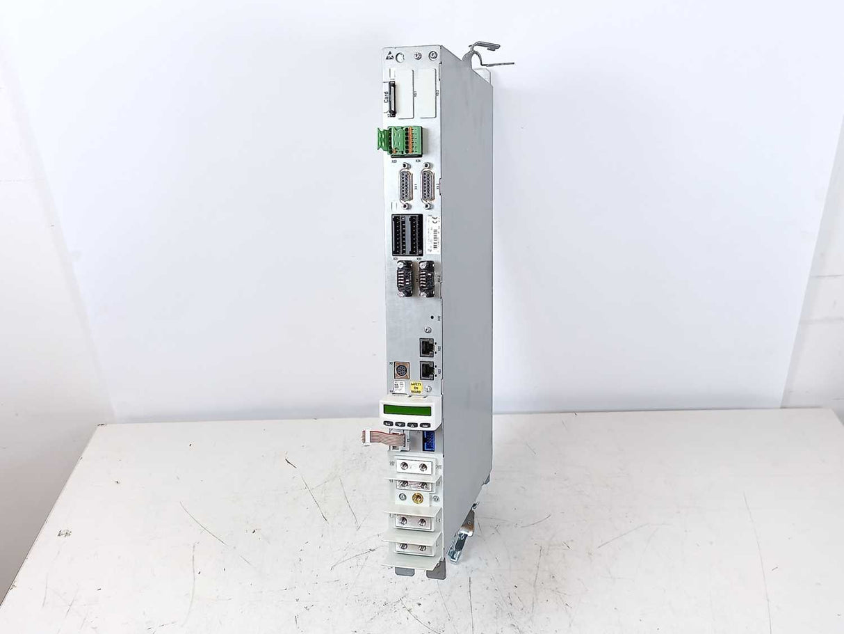Rexroth HMD01.1N-W0020-A-07-NNNN CDB01.1C-ET-ENS-ENS-NNN-NNN-S2-S-NN-FW