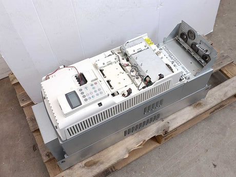 ABB ACS800-31-0016-3 Low Voltage AC, 68671485 W: CDP312R