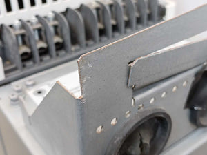 ABB ACS800-31-0016-3 Low Voltage AC, 68671485 W: CDP312R