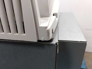 ABB ACS800-31-0025-3+K454+R705 IP21, UL Open Type + Control Panel  CDP312R