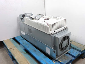 ABB ACS800-31-0025-3+K454+R705 IP21, UL Open Type + Control Panel  CDP312R