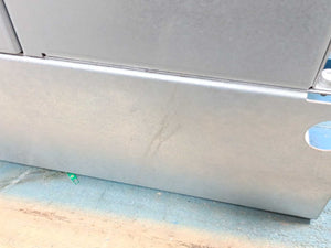 ABB ACS800-31-0050-3 IP21 UL Open Type, Low voltage AC With: CDP312R