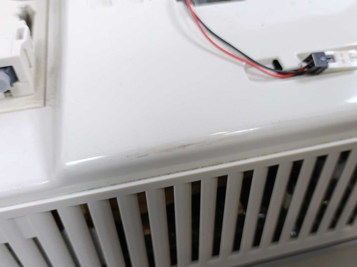 ABB ACS800-31-0050-3 IP21 UL Open Type, Low voltage AC With: CDP312R