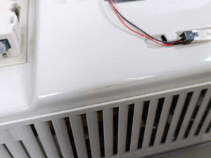ABB ACS800-31-0050-3 IP21 UL Open Type, Low voltage AC With: CDP312R