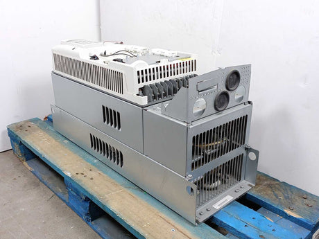 ABB ACS800-31-0050-3 IP21 UL Open Type, Low voltage AC With: CDP312R