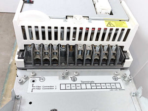 ABB ACS800-31-0050-3 IP21 UL Open Type, Low voltage AC With: CDP312R
