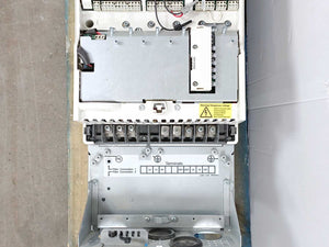 ABB ACS800-31-0050-3 IP21 UL Open Type, Low voltage AC With: CDP312R